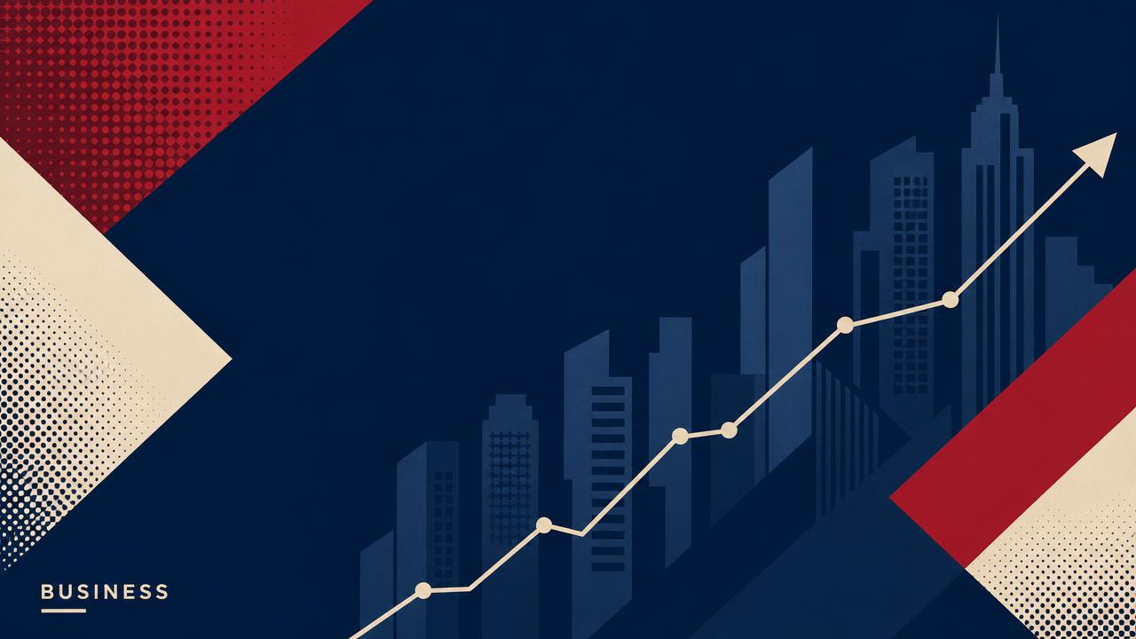 Phoenix Business Brief Business topic graphic